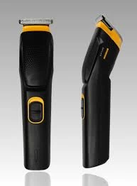 HTC AT-509 Smart Beard and Hair Trimmer for Men with Self-Sharpening blades Full